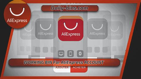 Seller&x27;s Shipping Method - means that the seller uses alternative parcel delivery services from China. . Aliexpress bin method